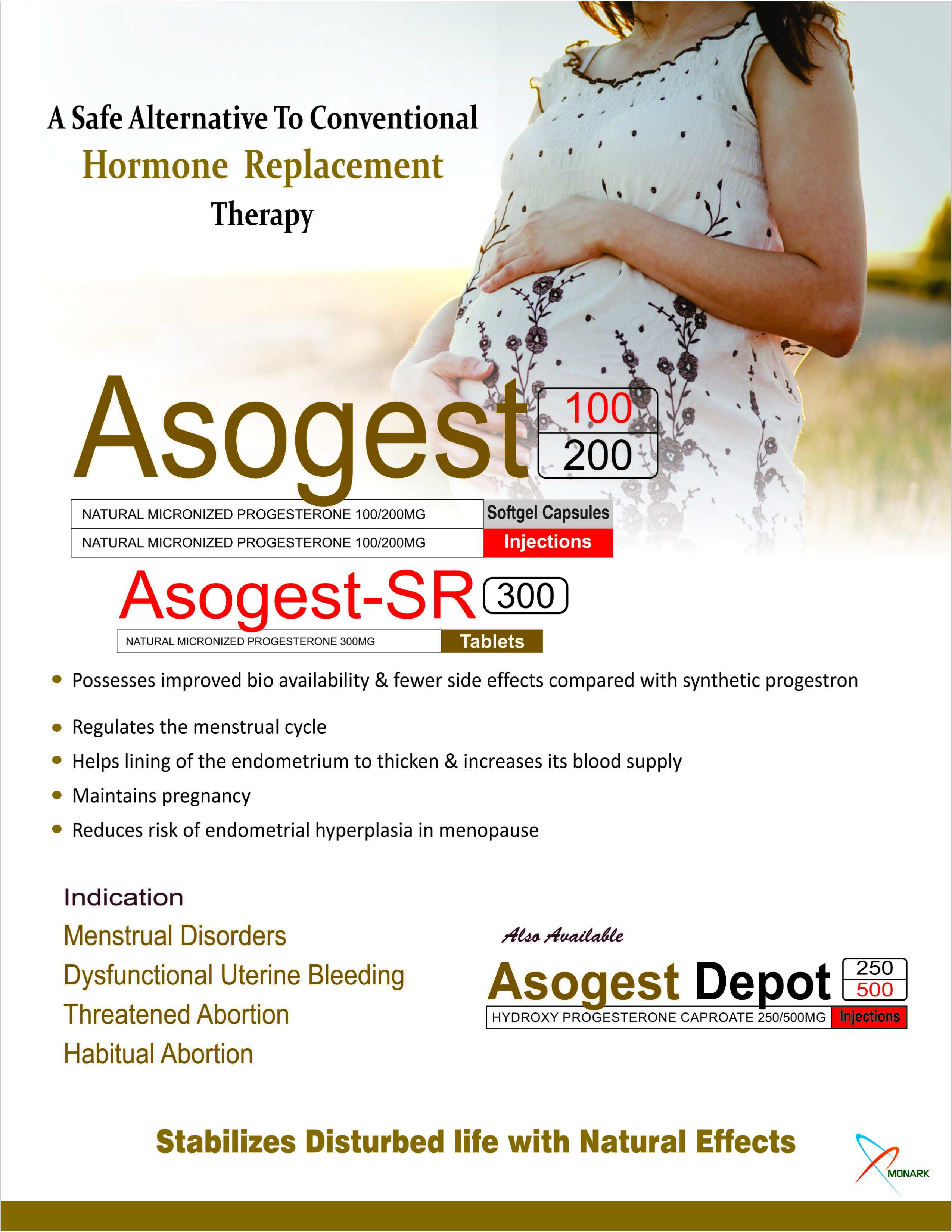 ASOGEST-DEPOT-250 INJECTION