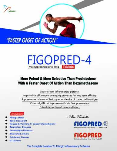 FIGOPRED-4 TABLET