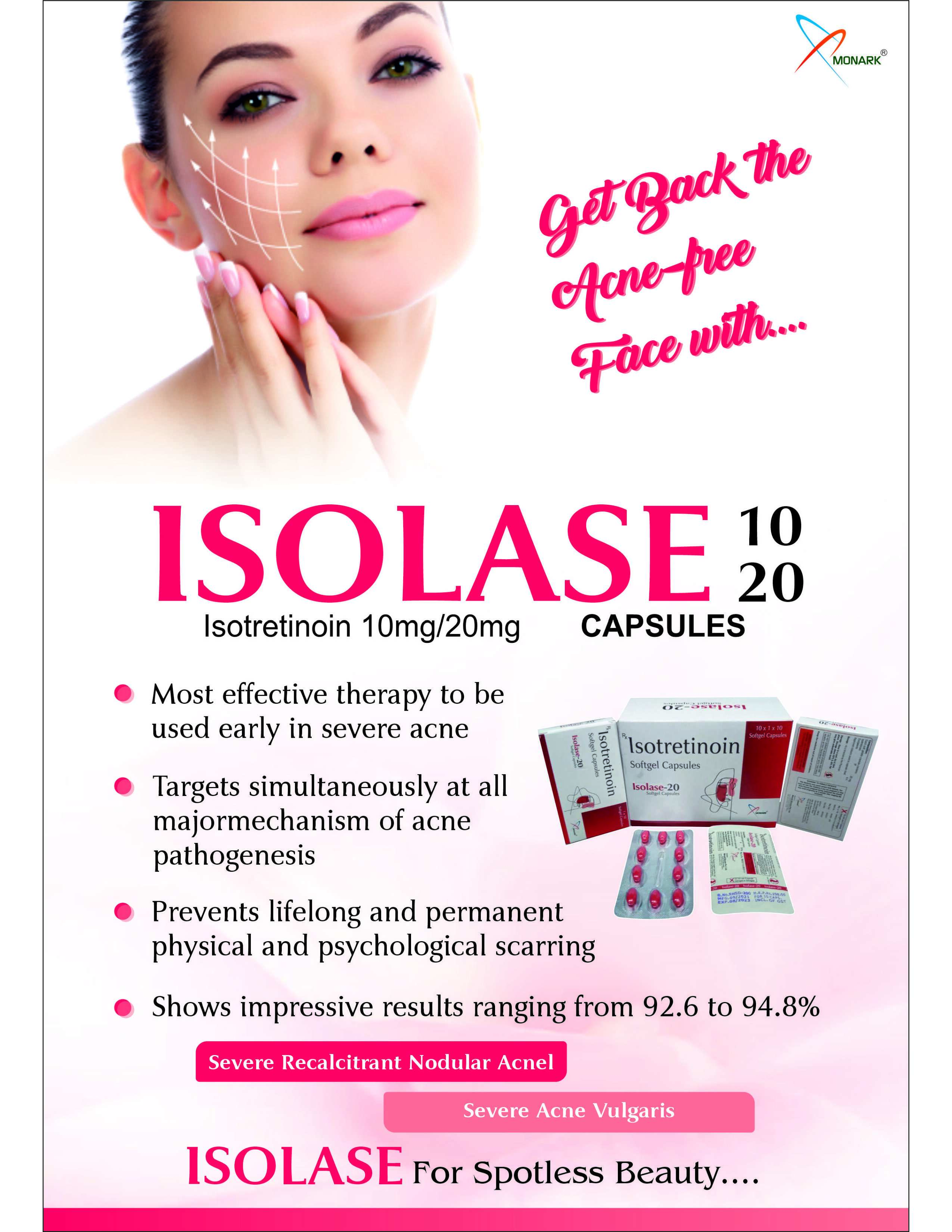 ISOLASE-20