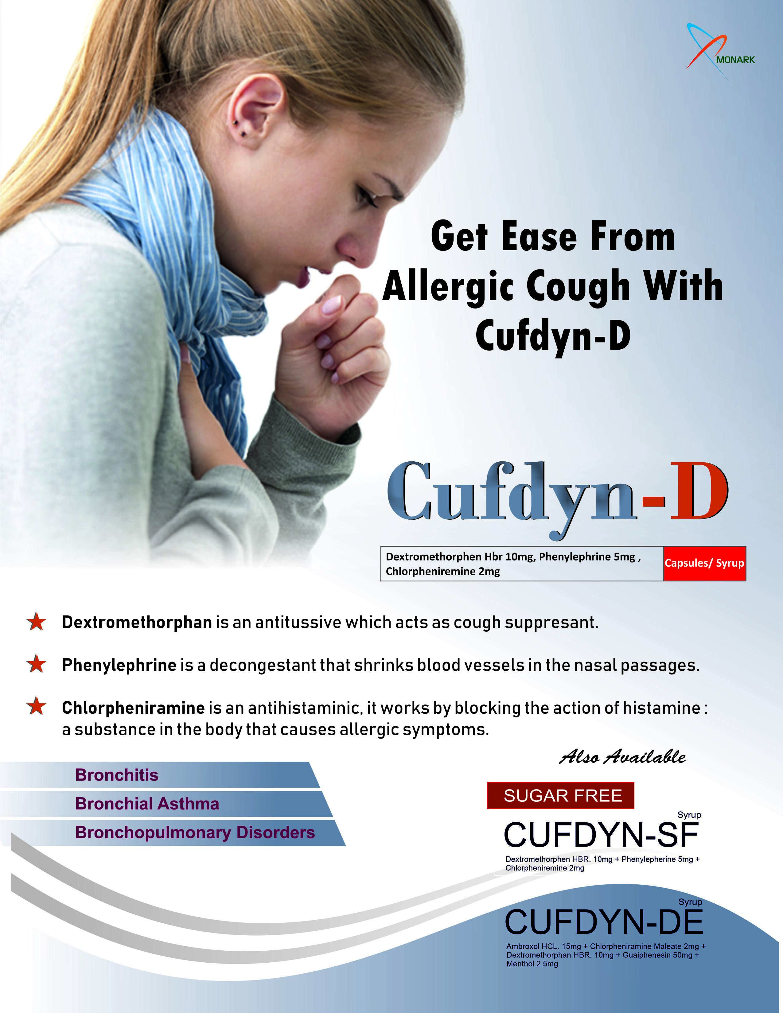 CUFDYN-D SOFTGEL CAPSULE