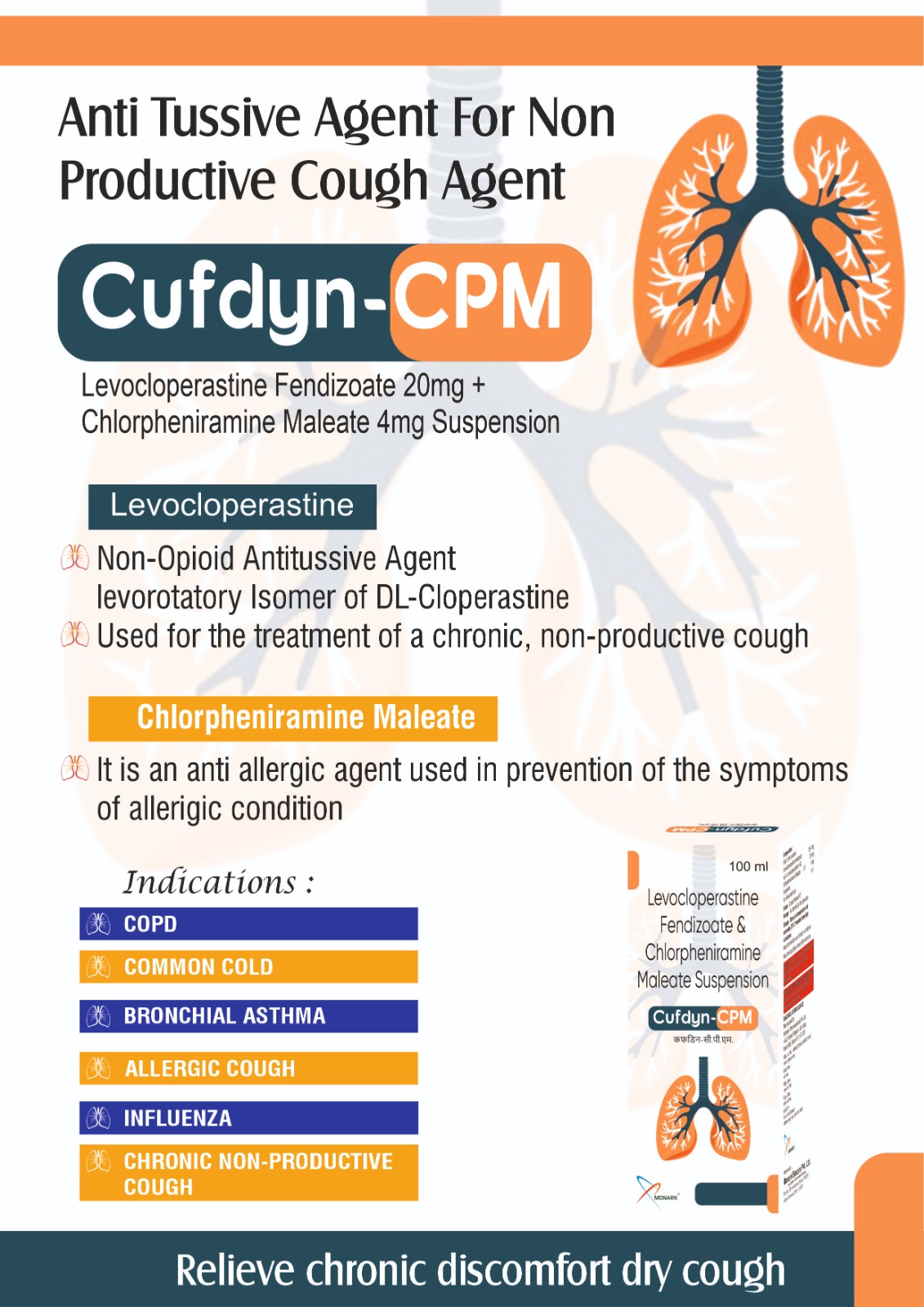 CUFDYN-CPM