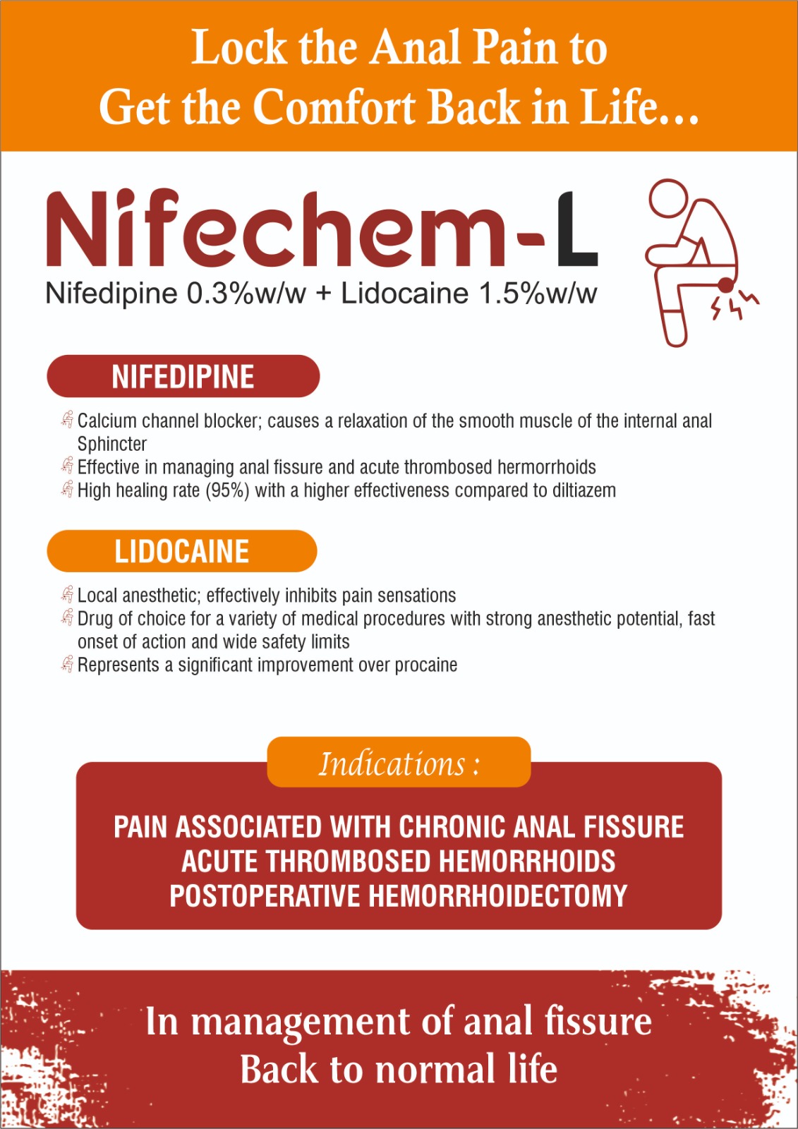 NIFECHEM-L