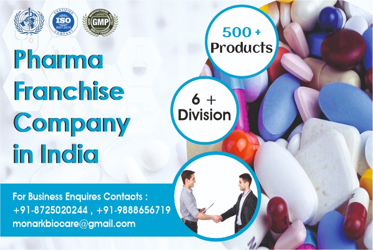 citriclabs | Pharma Franchise Company in Maharashtra