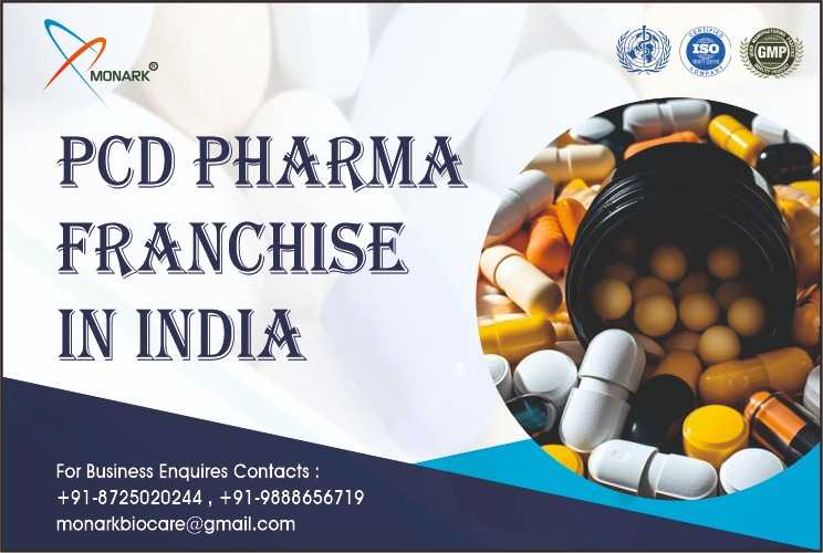 citriclabs | PCD Pharma Franchise in India