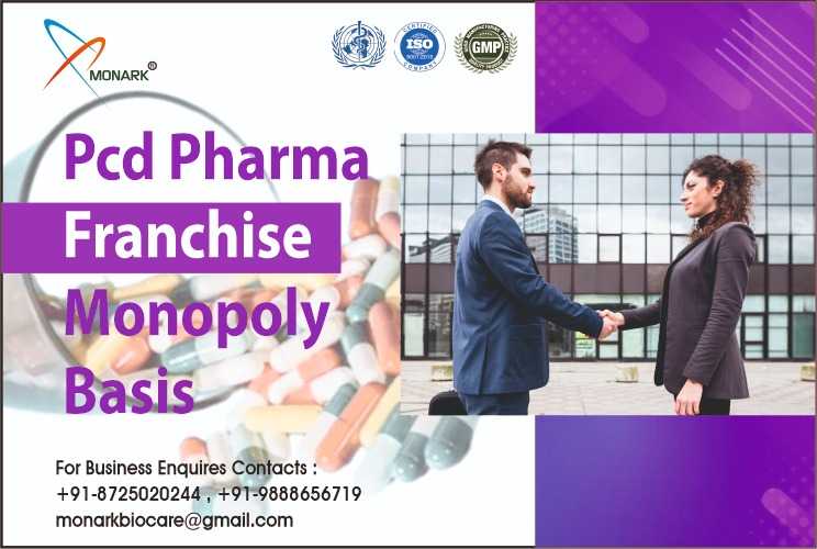 citriclabs | Pcd Pharma Franchise Monopoly Basis