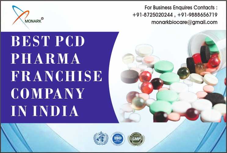 citriclabs | Best Pcd Pharma Franchise Company in India