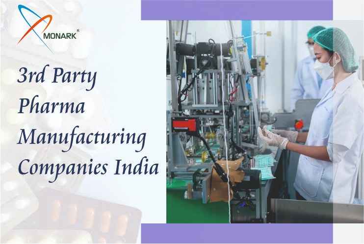 citriclabs | 3rd Party Pharma Manufacturing Companies in India