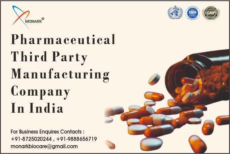 citriclabs | Pharmaceutical Third Party Manufacturing Company In India