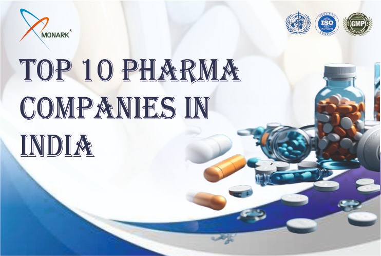 citriclabs | Top 10 Pharma Companies in India