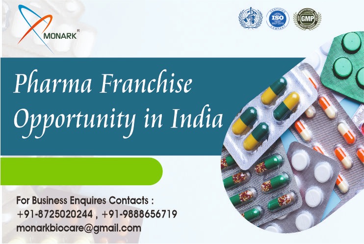 citriclabs | Pharma Franchise Opportunity in India