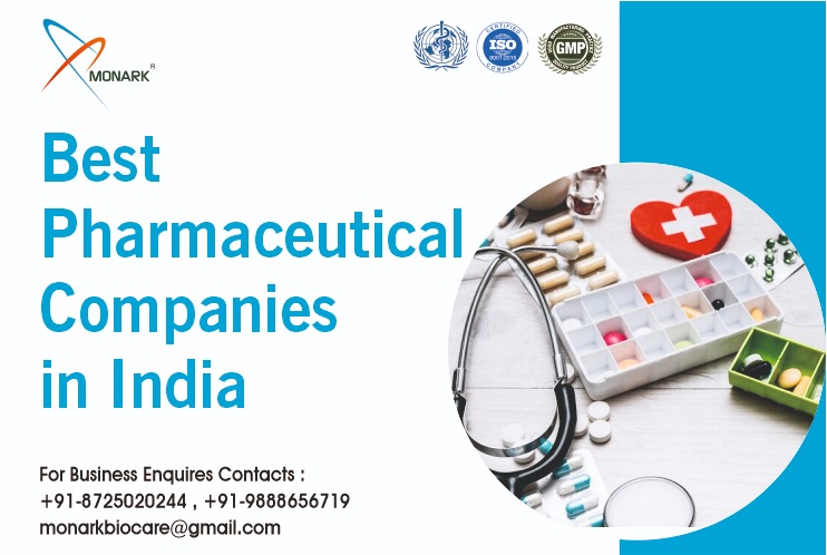 citriclabs | Best Pharmaceutical Companies in India