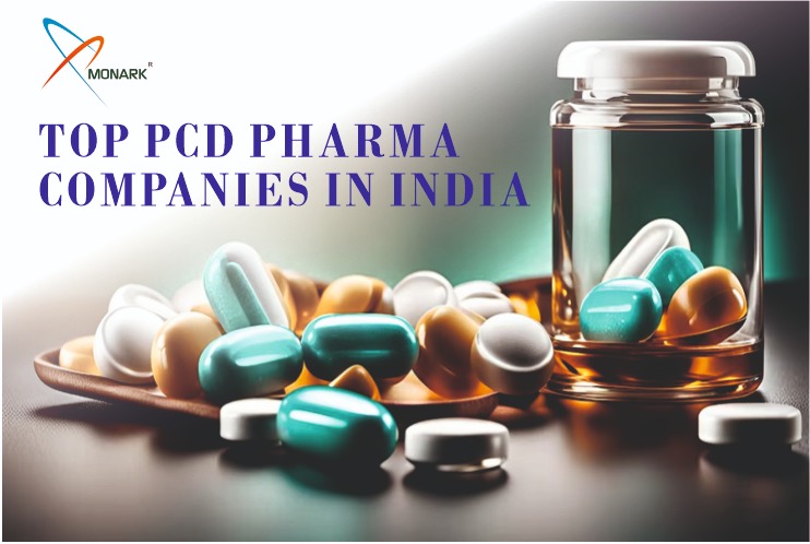 citriclabs | Top Pcd Pharma Companies in India