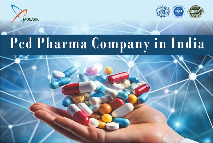 citriclabs | Pcd Pharma Company in India