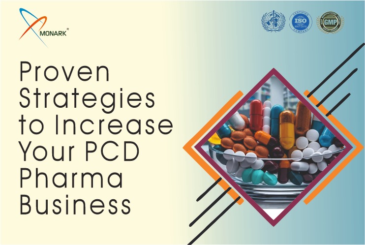 citriclabs | Proven Strategies to Increase Your PCD Pharma Business