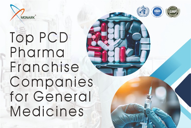 citriclabs | Top PCD Pharma Franchise Companies for General Medicines