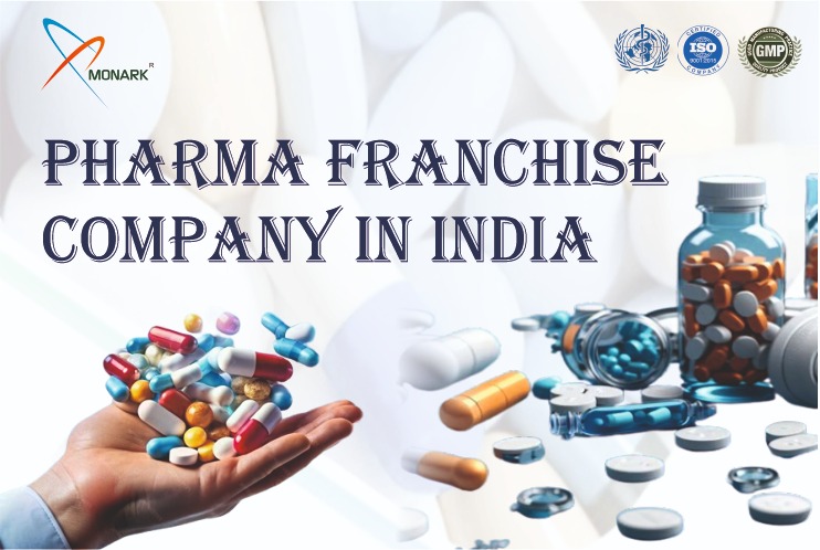 citriclabs | Pharma Franchise Company in India