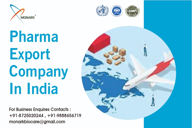 citriclabs | Pharma Export Company in India