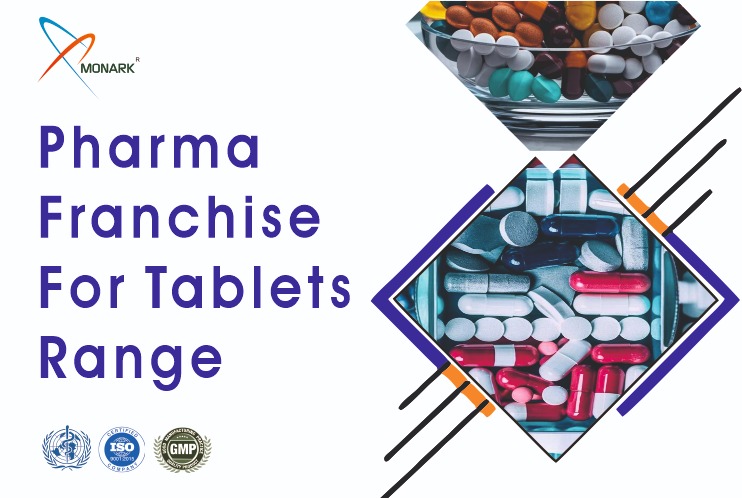 citriclabs | Pharma Franchise for Tablets Range