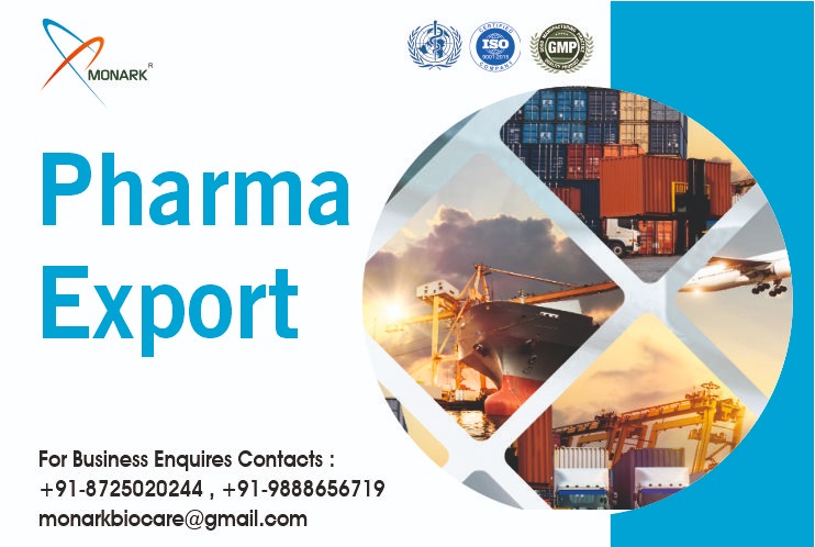 citriclabs | Pharma Export