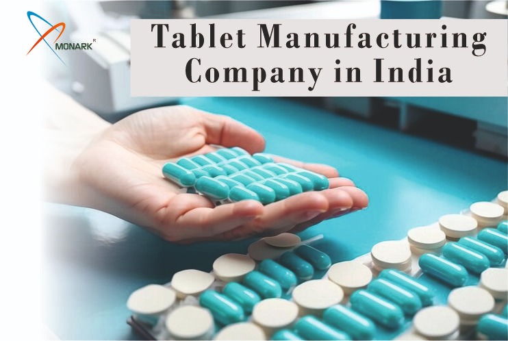 citriclabs | Tablet Manufacturing Company in India