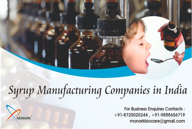 citriclabs | Syrup Manufacturing Companies in India