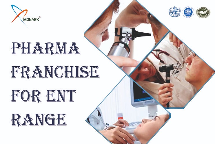 citriclabs | Pharma Franchise for ENT Range