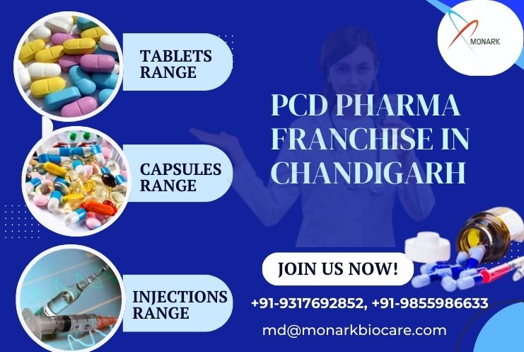 citriclabs | PCD Pharma Franchise in Chandigarh