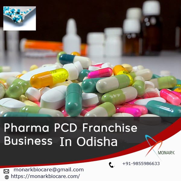 citriclabs | PCD Pharma Franchise in Odisha