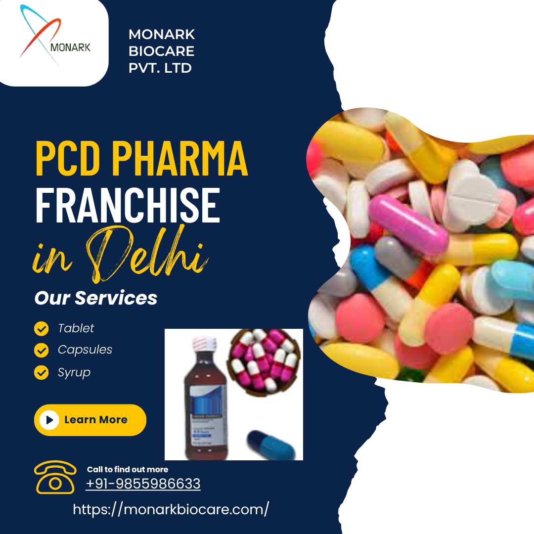 citriclabs | PCD Pharma Franchise in Delhi